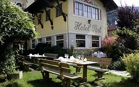 Hotel Post